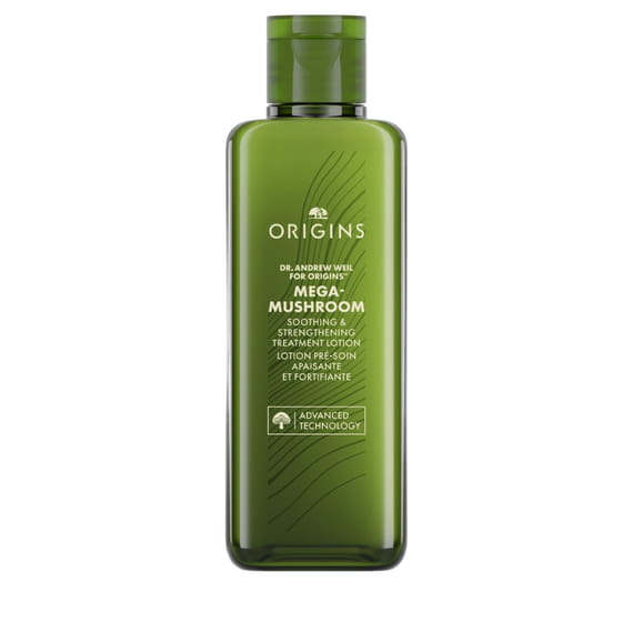Mega-Mushroom Relief & Resilience Soothing Treatment Lotion