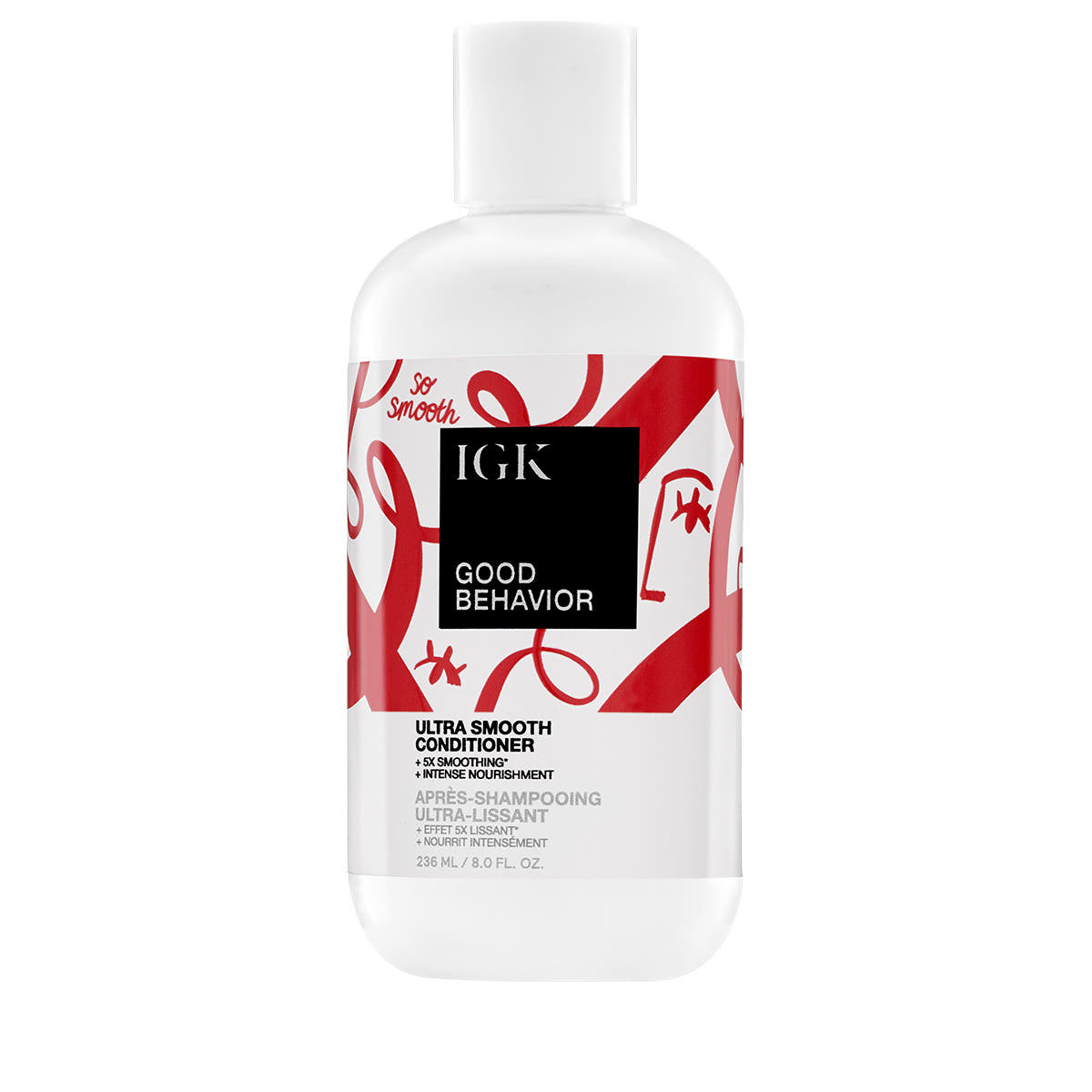Ultra Smooth Conditioner