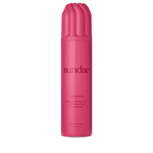 Cherry Bomb Shower Foam