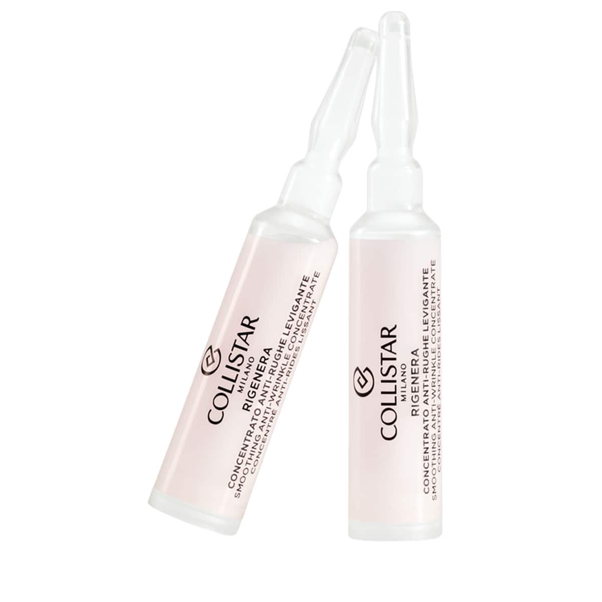 Smoothing Anti-Wrinkle Concentrate