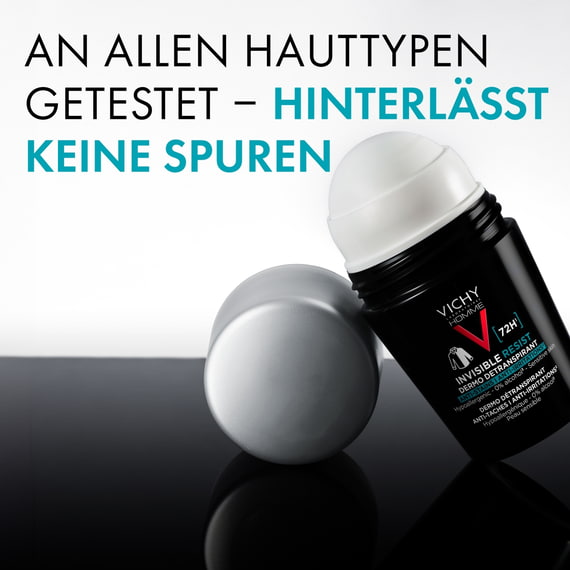 Deo 72h Anti-Flecken Roll-On