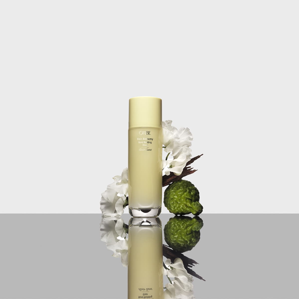 Bond Building Elixir