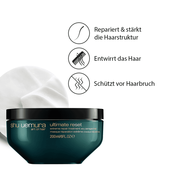Ultimate Reset Extreme Repair Treatment