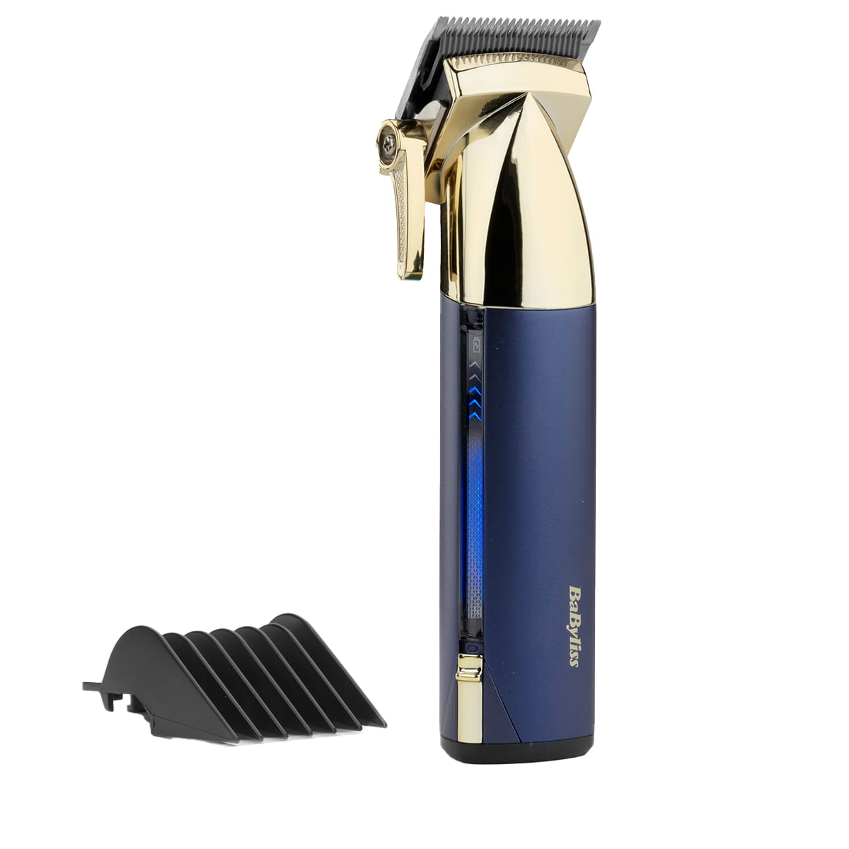 Tondeuse Cheveux Super-X Metal Special Edition
