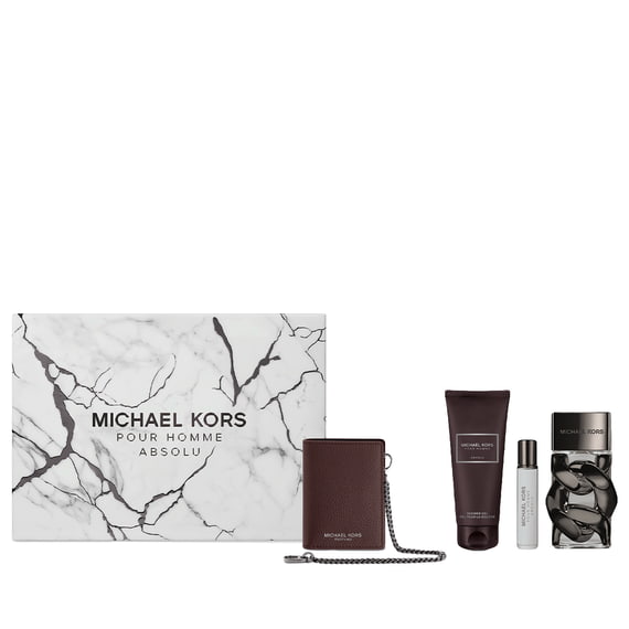 Gift Coffret with Travel Spray