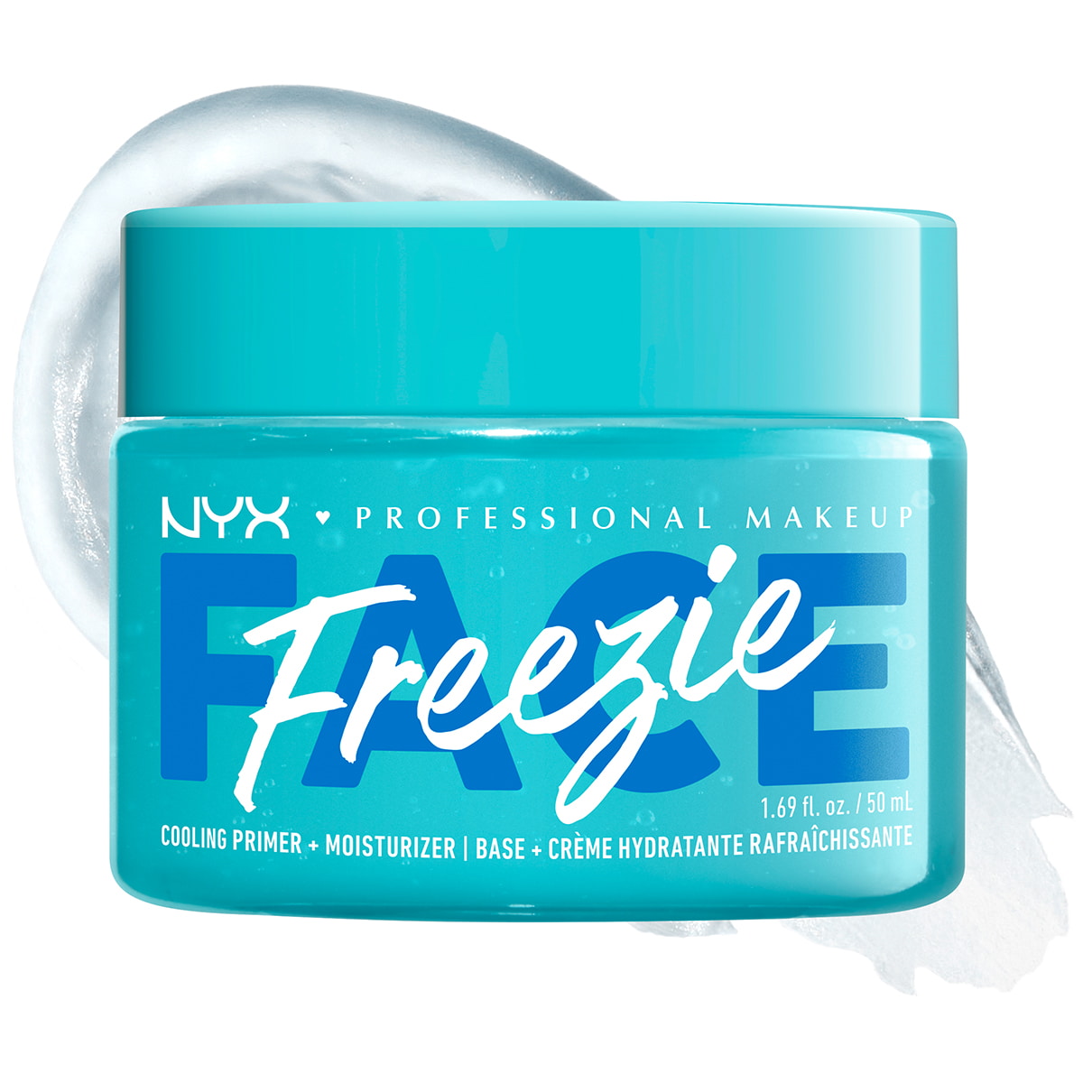 Face Freezie 10-in-1 Cooling Primer + Moisturizer