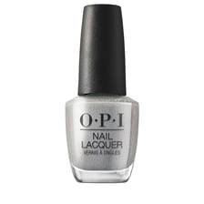  OPI’m Frosted