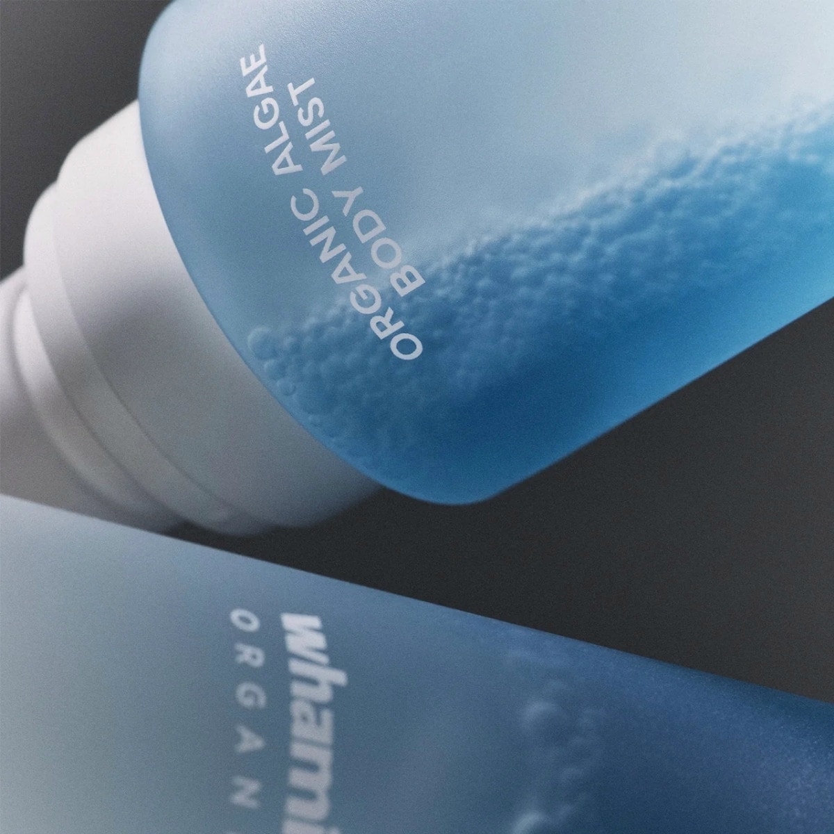 Organic Algae Body Mist