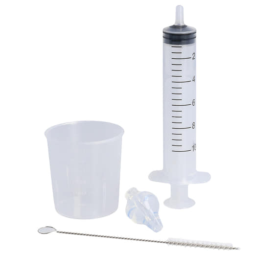 Kit aspirateur nasal
