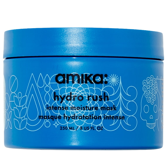 Hydro Rush Intense Moisture Mask
