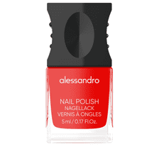 Nail Polish - 543 Heatwave