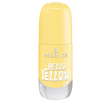 Gel Nail Polish - 41 Hello Yellow