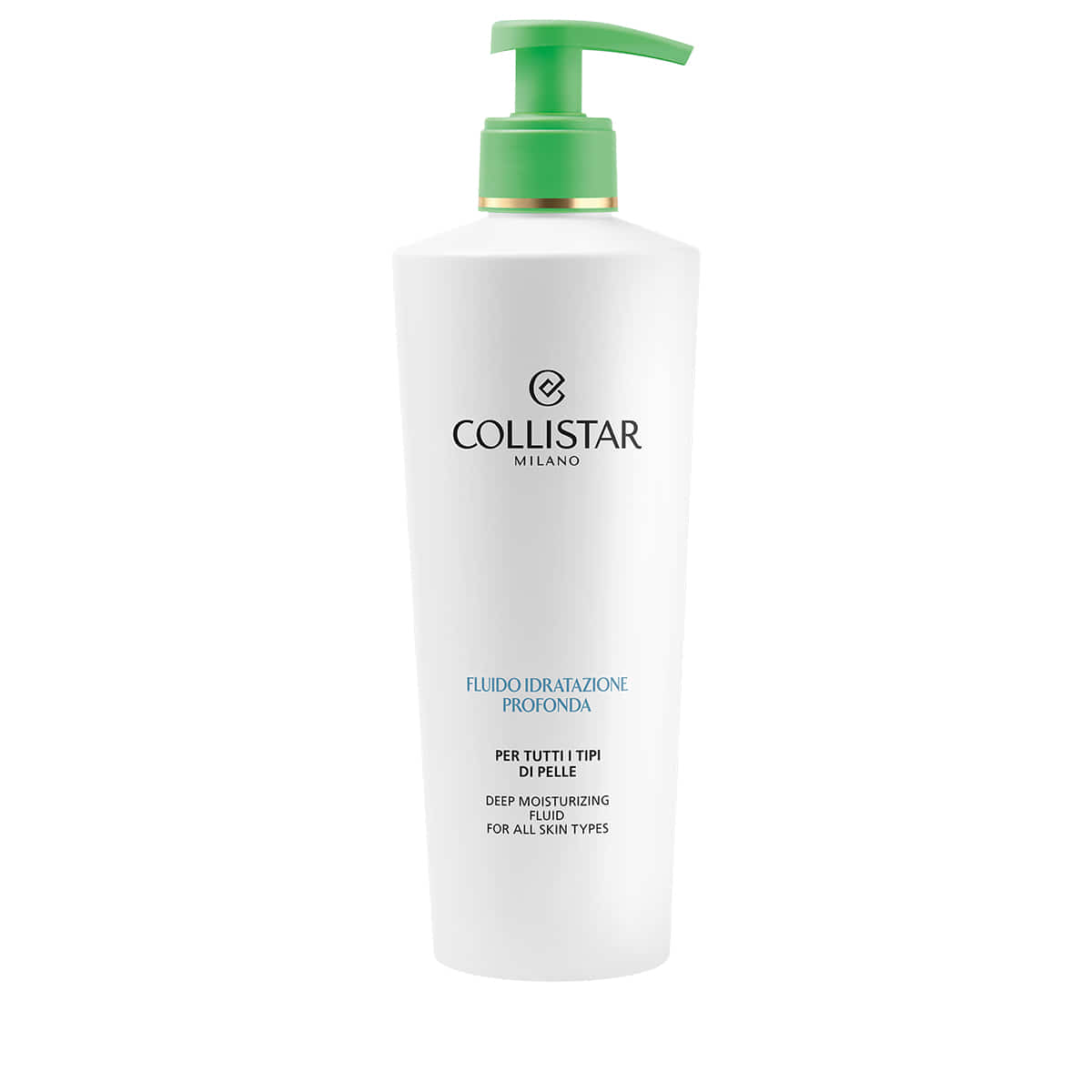Hydra-Illuminating Deep Moisturizing Fluid