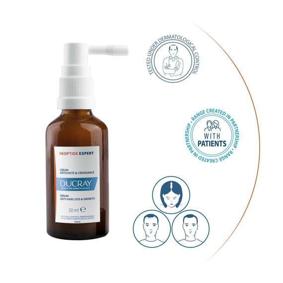 Expert Serum for Hair Loss