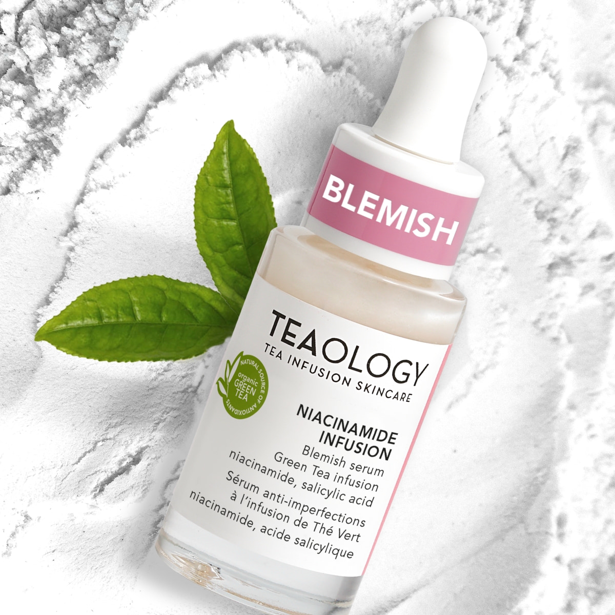 Niacinamide Infusion