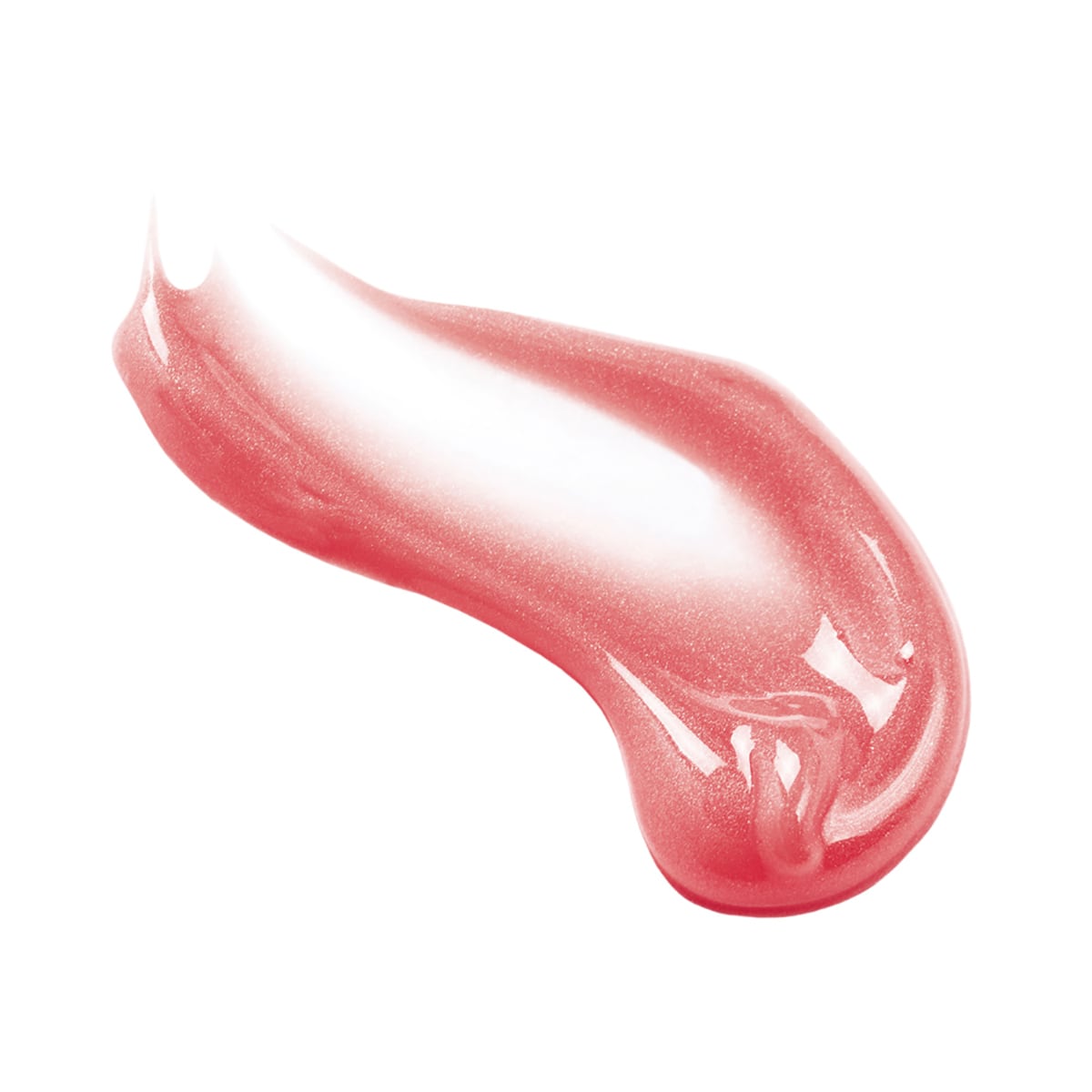 Hydra Lip Booster - 14 translucent sparkling coral