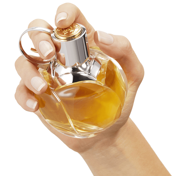 Wanted Girl Eau de Parfum