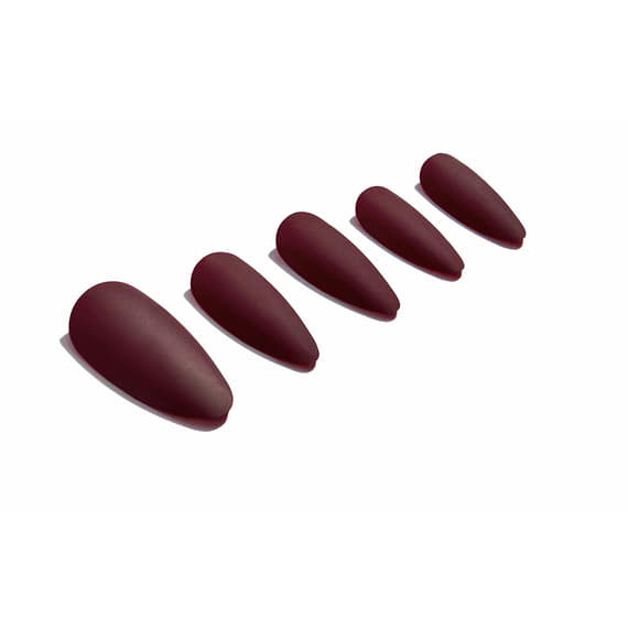 Nail Addict Colored