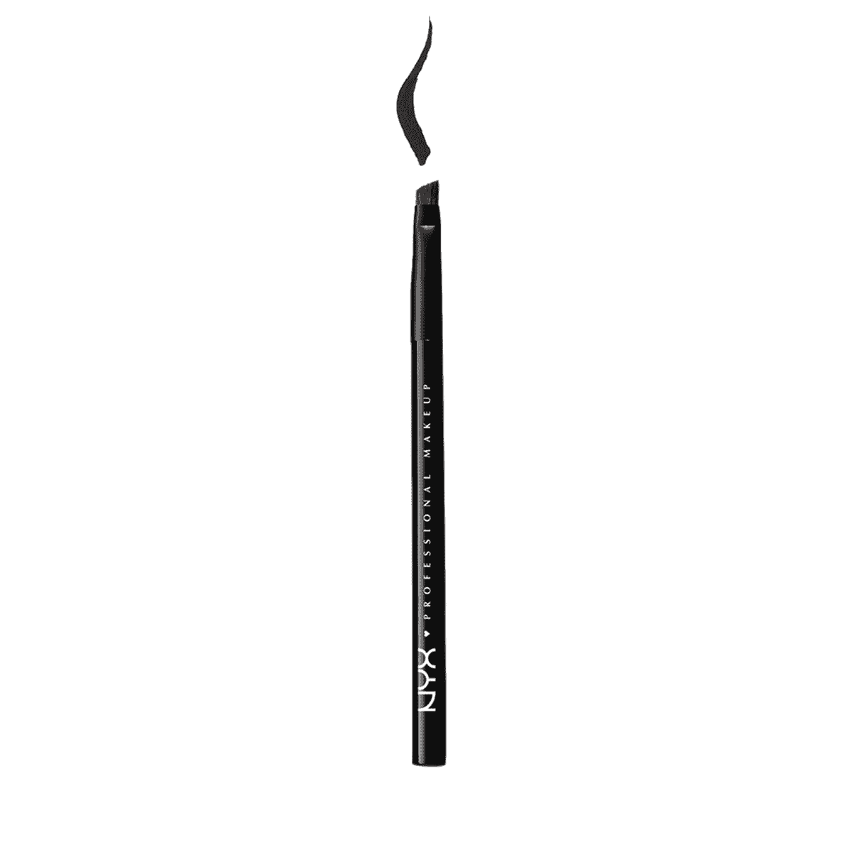 Pro Brush Angled