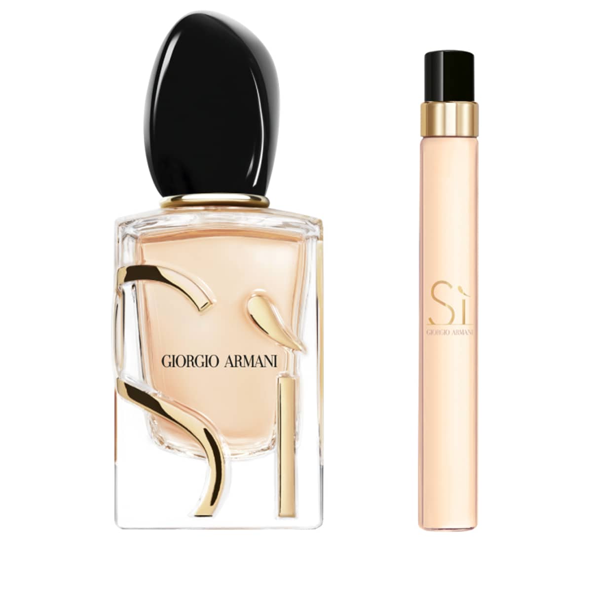 Sì Eau de Parfum Set
