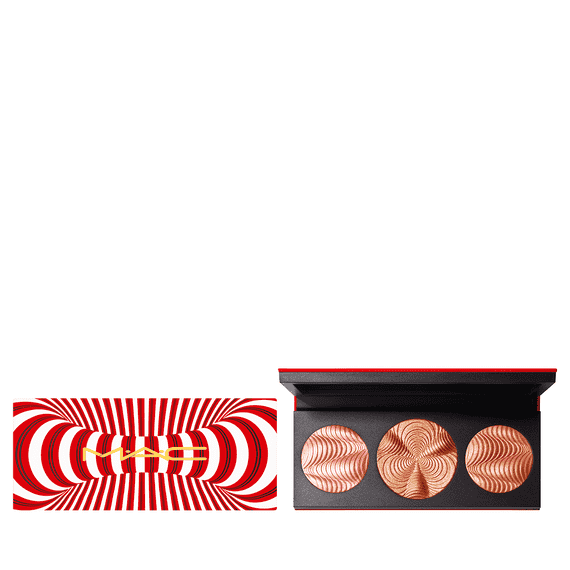 Step bright up extra dimension skinfinish palette: medium/deep