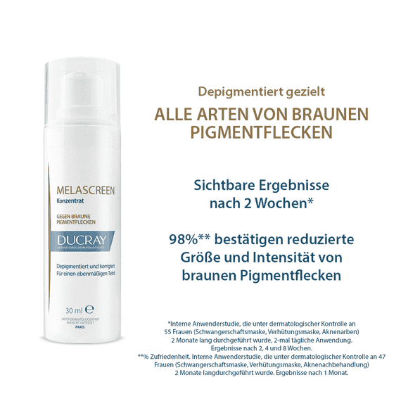 Anti-Pigmentflecken Konzentrat - Azelainsäure 12%