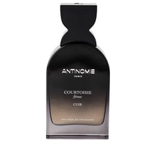 Courtoisie Féroce