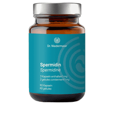 Spermidin Kapseln