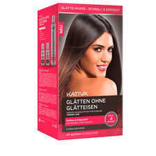 Lissage Xtreme Care sans fer à lisser