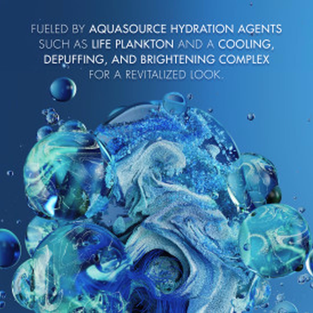 Aquasource Total Eye Revitaliser