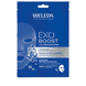 Exo Boost Collagen Tuchmaske Blauer Enzian
