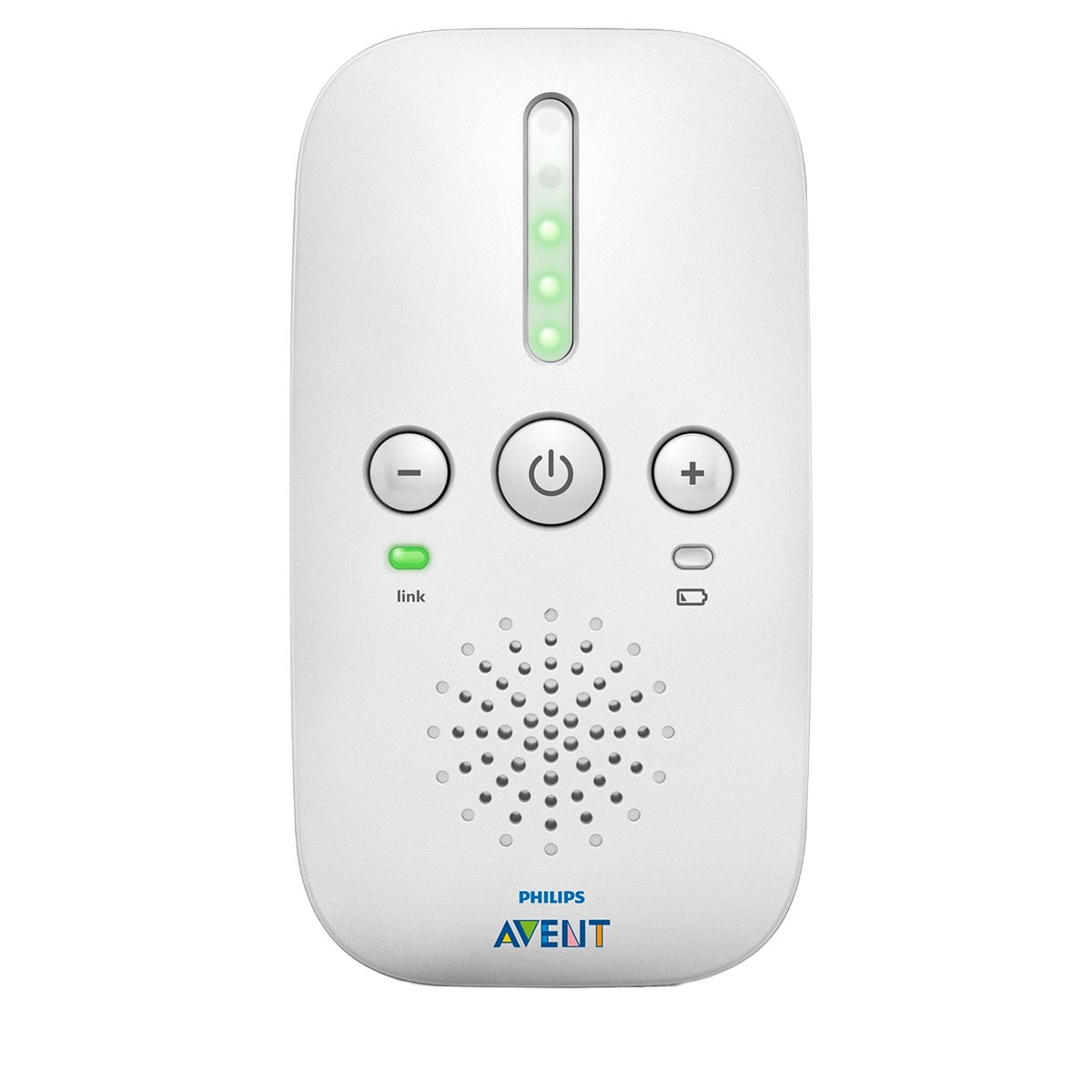 Baby monitor audio DECT Essential