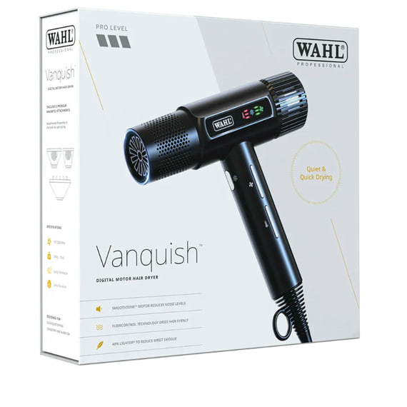 Sèche-Cheveux Vanquish