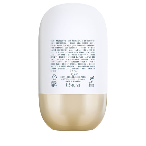 Air SPF50 Pore