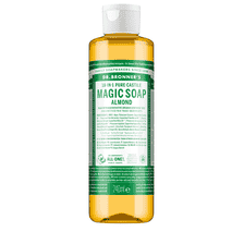 Liquid Soap - Almond
