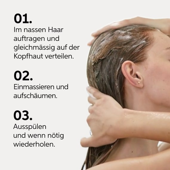 Care Shampoo