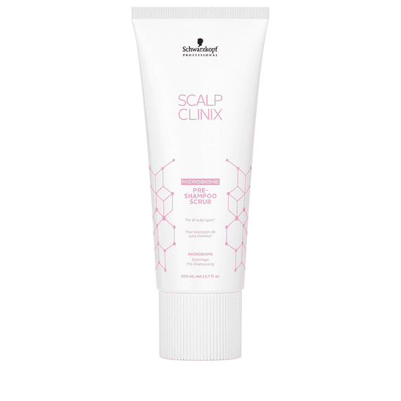 Pre-Shampoo Scrub