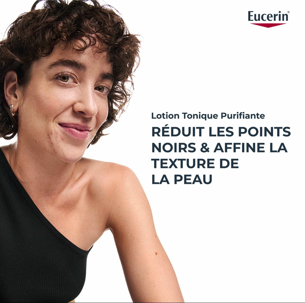 Clinical Lotion Tonique Purifiante