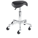 Rollhocker Clic Tec Sadd. Comfy sw M