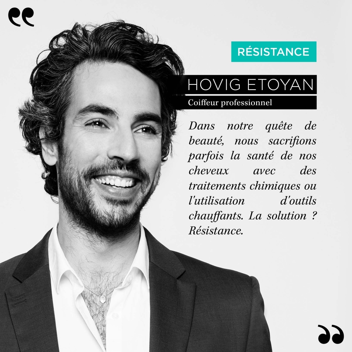 Bain Thérapiste (Shampoing)
