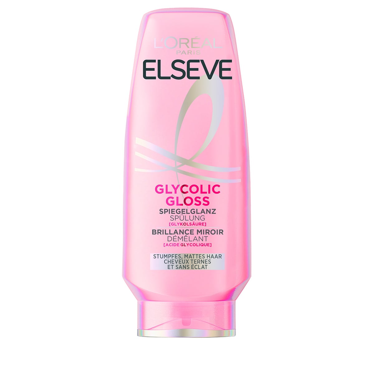 Glycolic Gloss Mirror Shine Conditioner