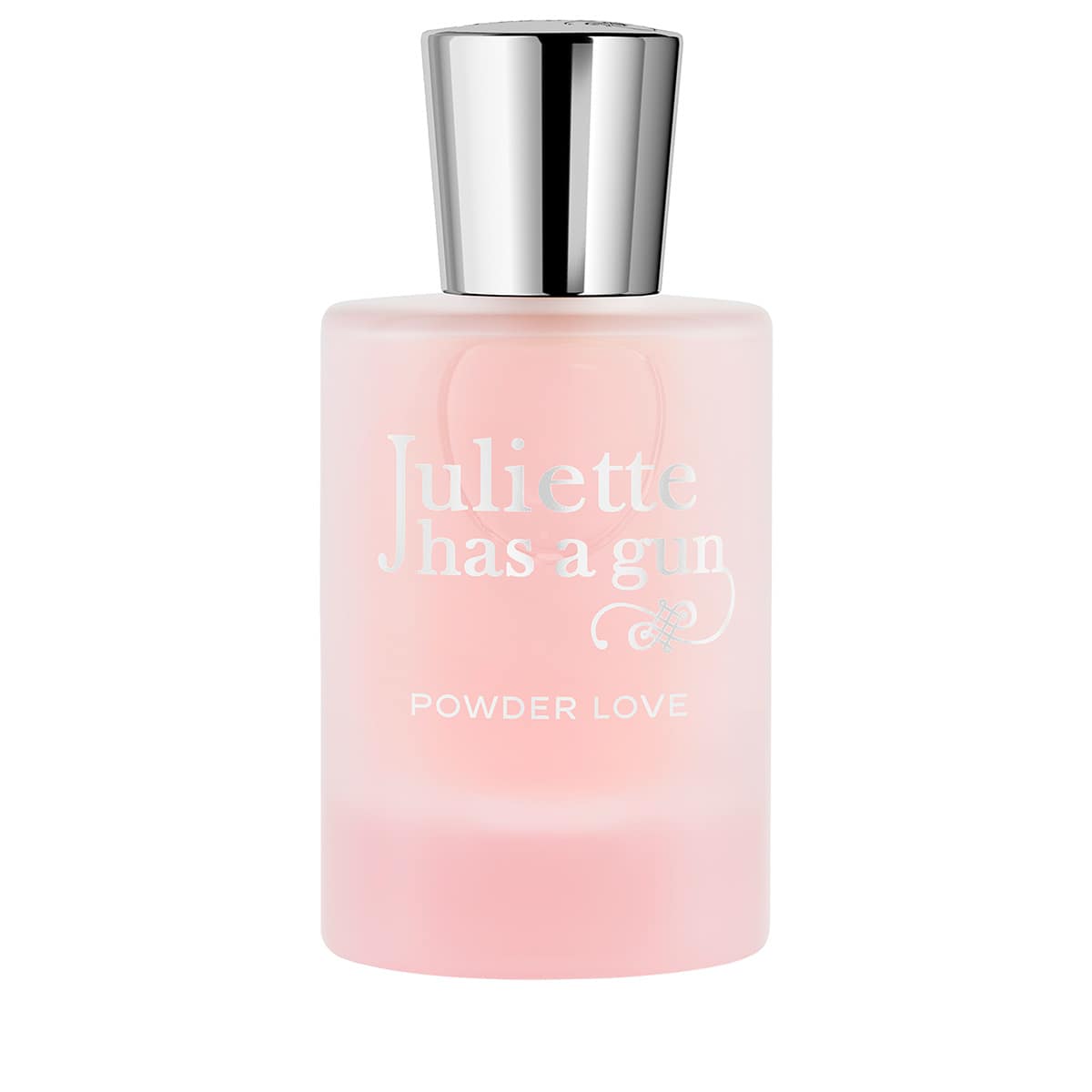 Powder Love Eau de Parfum