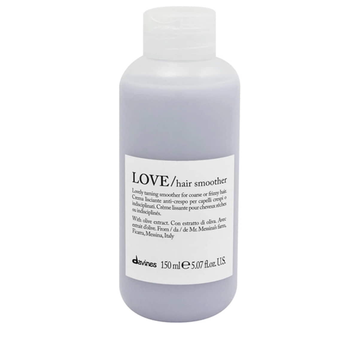 LOVE Hair Smoother
