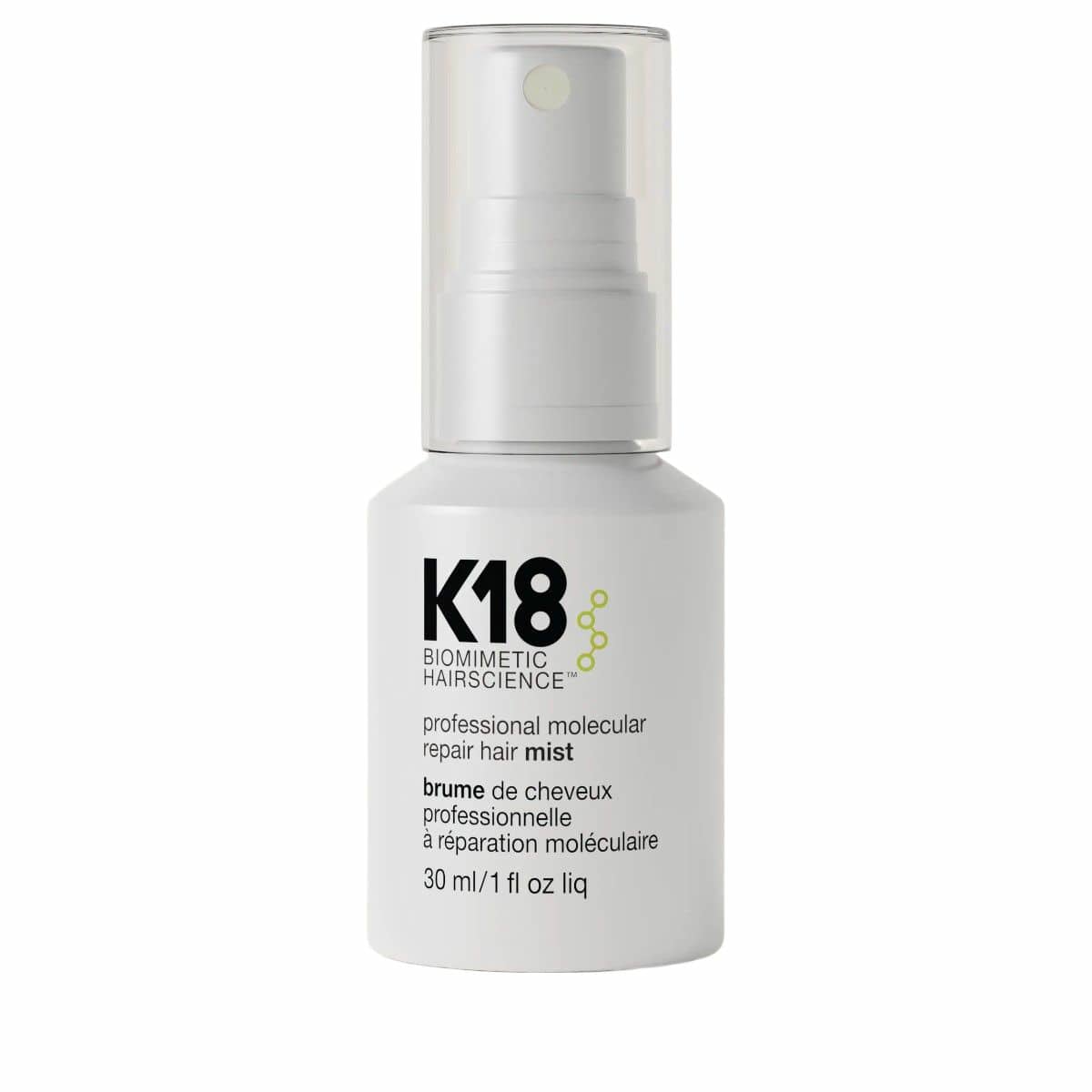 Molecular Repair Hair Mist
