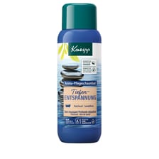 Aroma Care Foam Bath Deep Relaxation