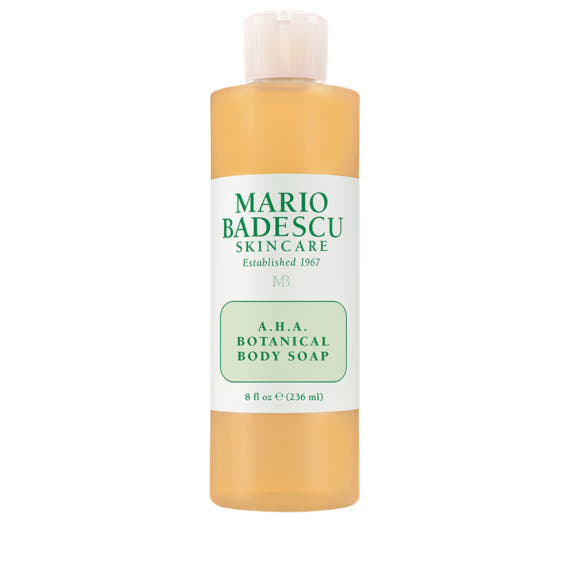 A.H.A. Botanical Body Soap