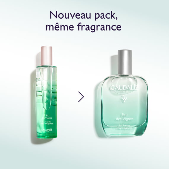 Eau Fraîche