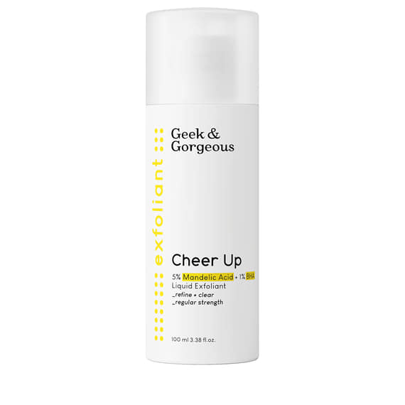 Cheer up