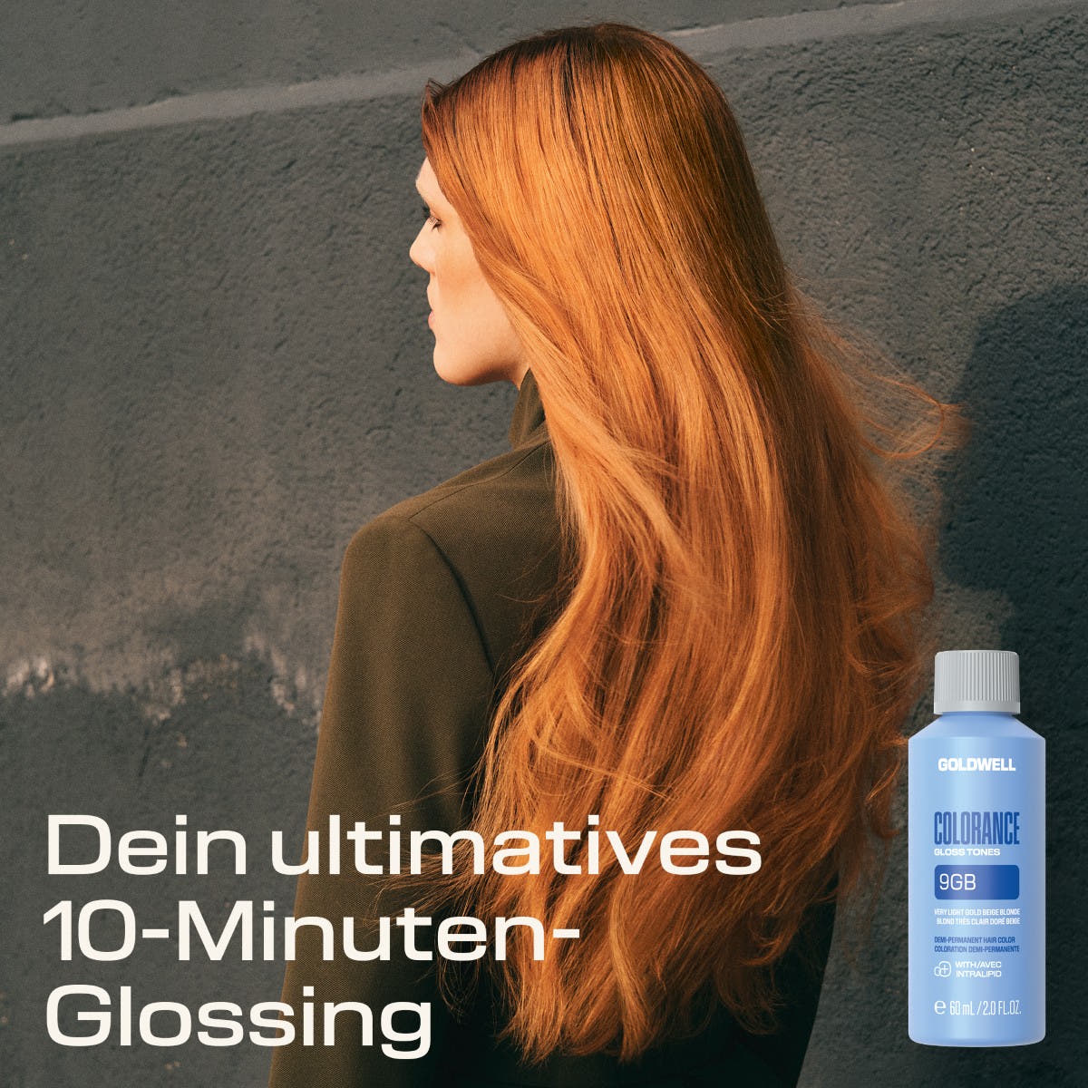 Gloss Tones - 9GB