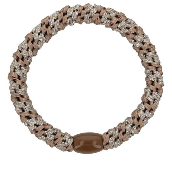 Nordic Elastics - Braun, Gold